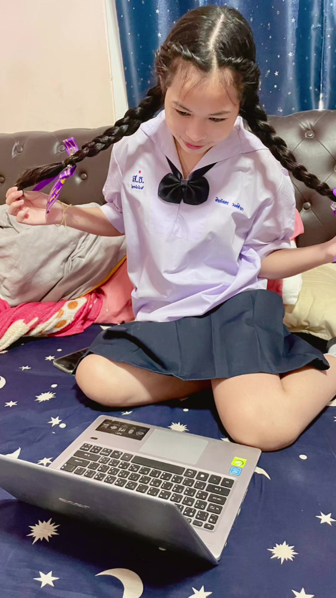 @☔️💜Pranobporn💜☔️