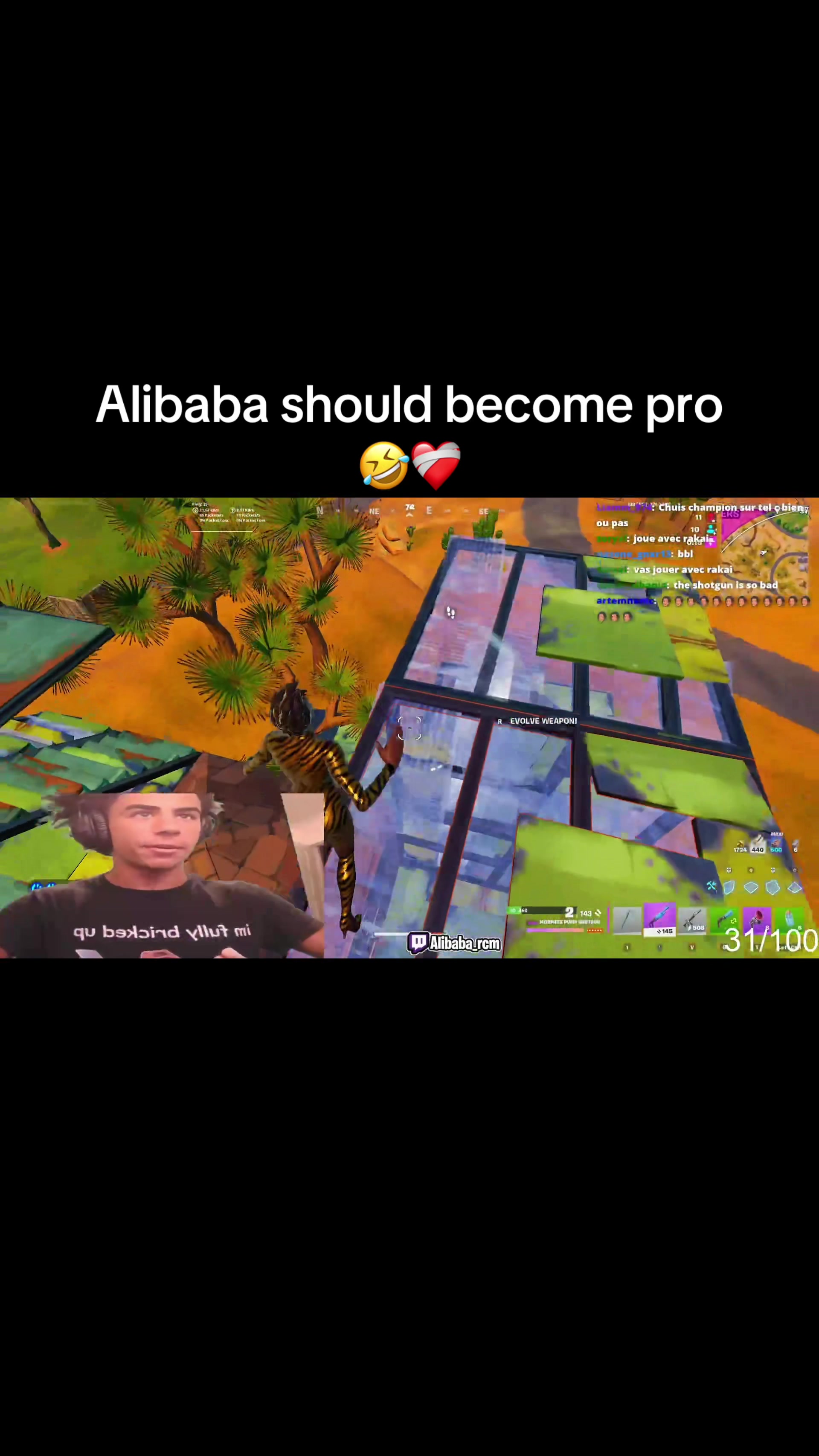 @AliBaba Clips