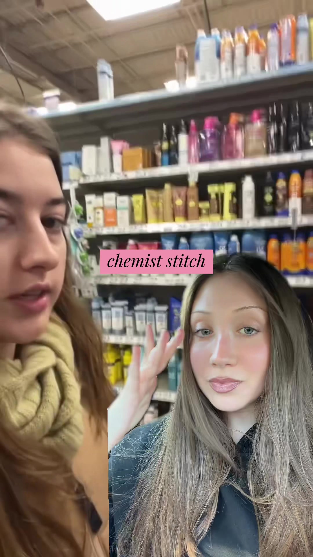 @sarah | chemistry