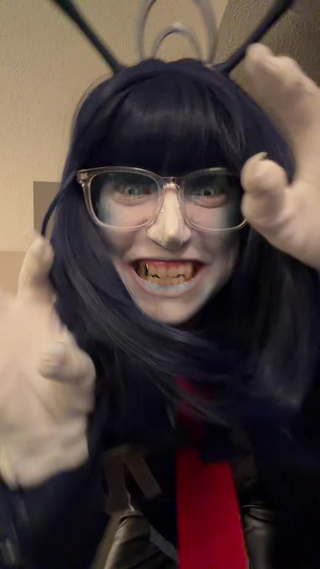 @ChaosIncarnateCosplays