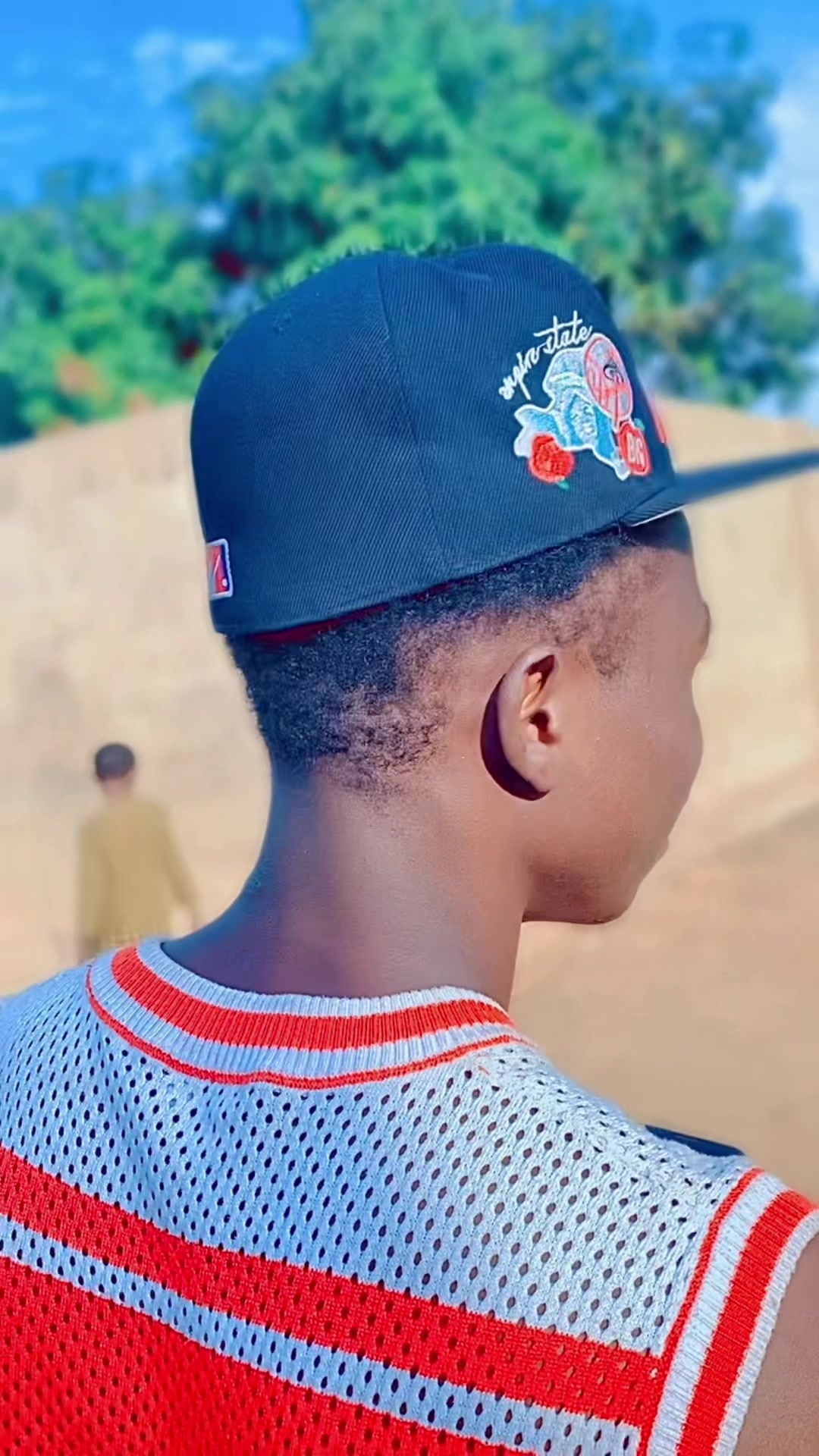 @MR CHAIR MAN 🦅 DOLE AJIMU🌏🦍