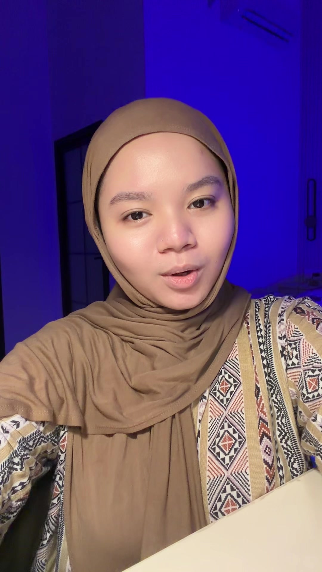 @Mamanya Habibi