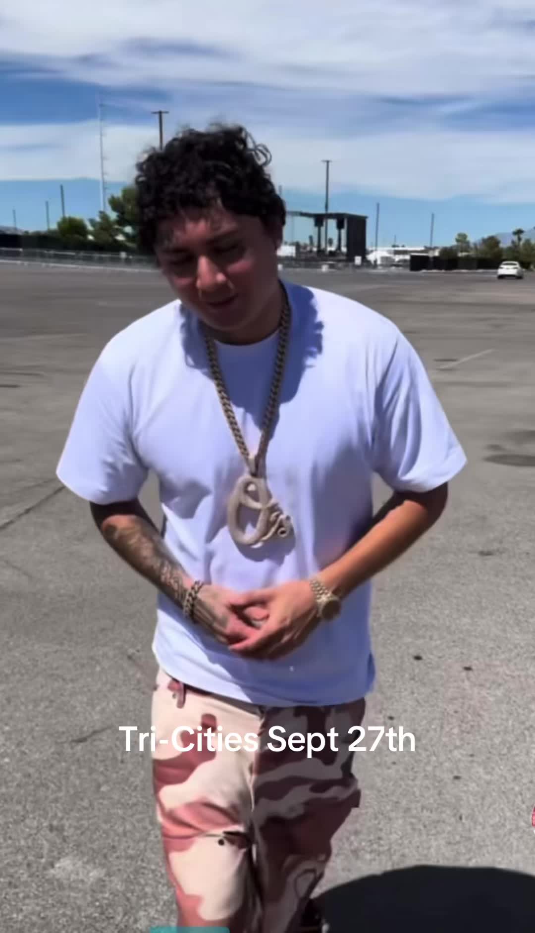@Chawneezy