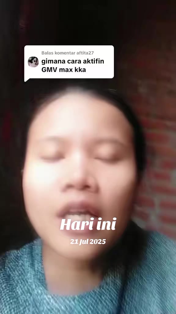 @Rina puspitasari