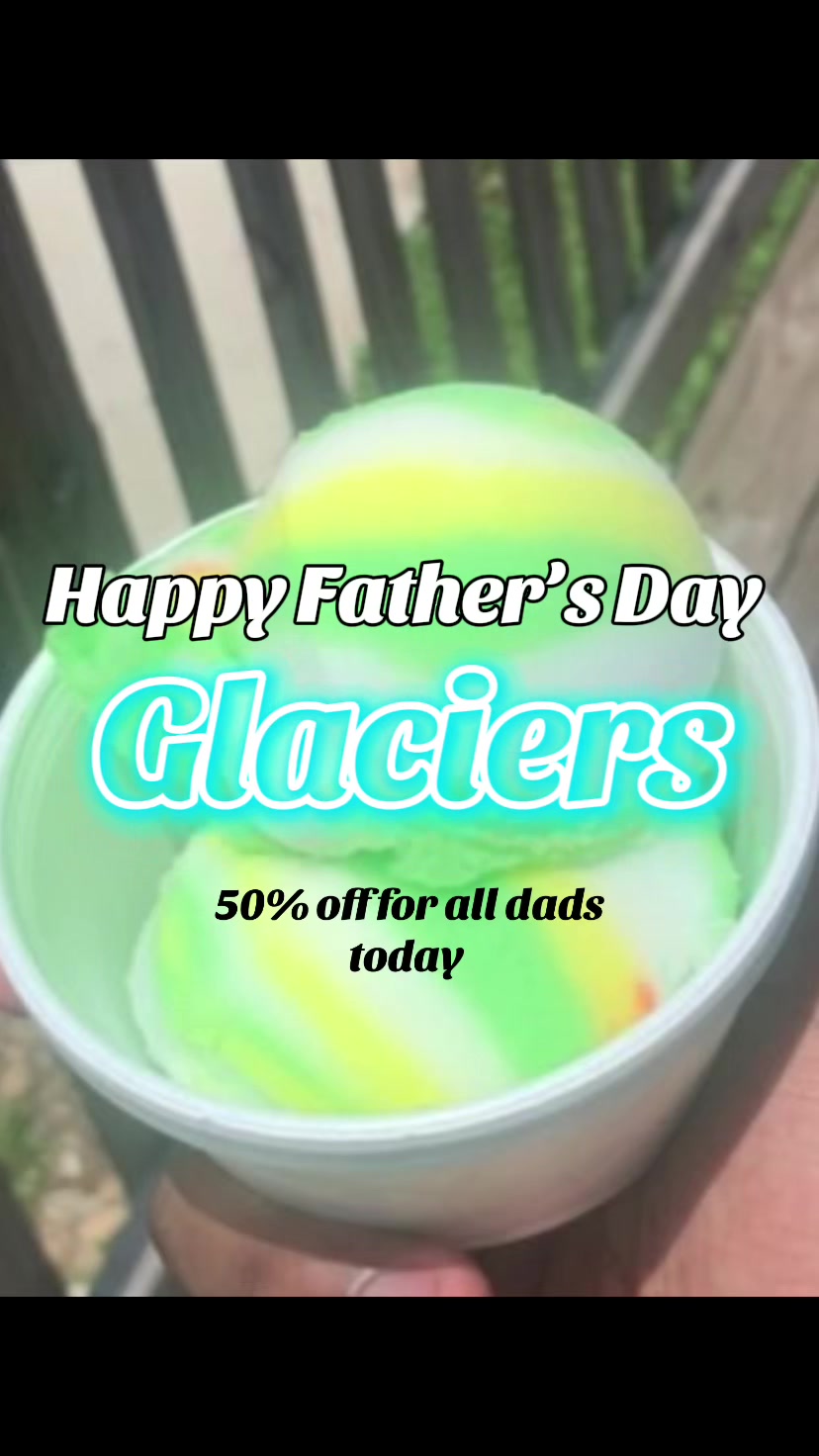 @Glaciers Ice Atlanta