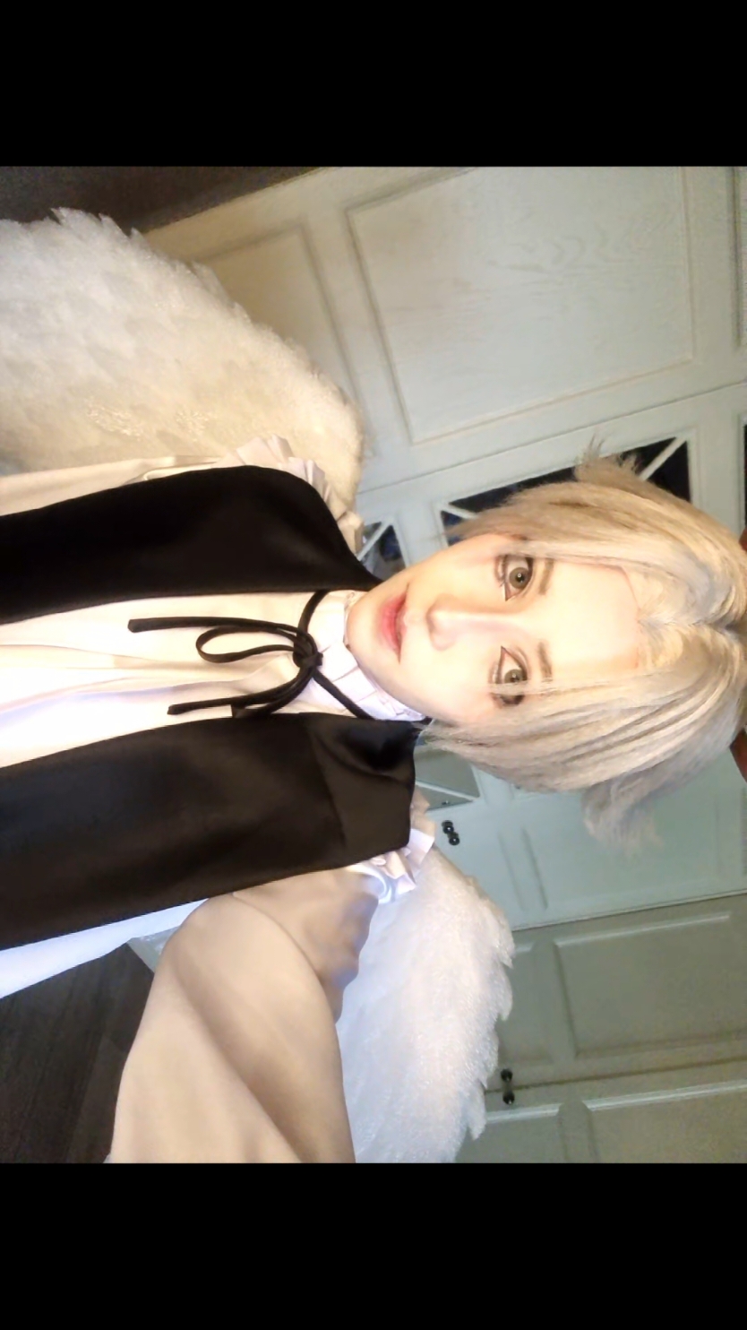 @🍆Yomi Gakupo||cosplayer💜@