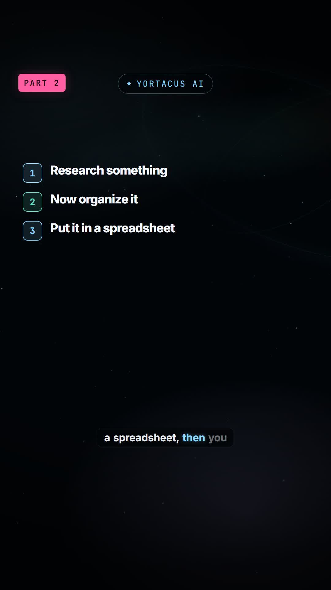 @Yortacus Ai