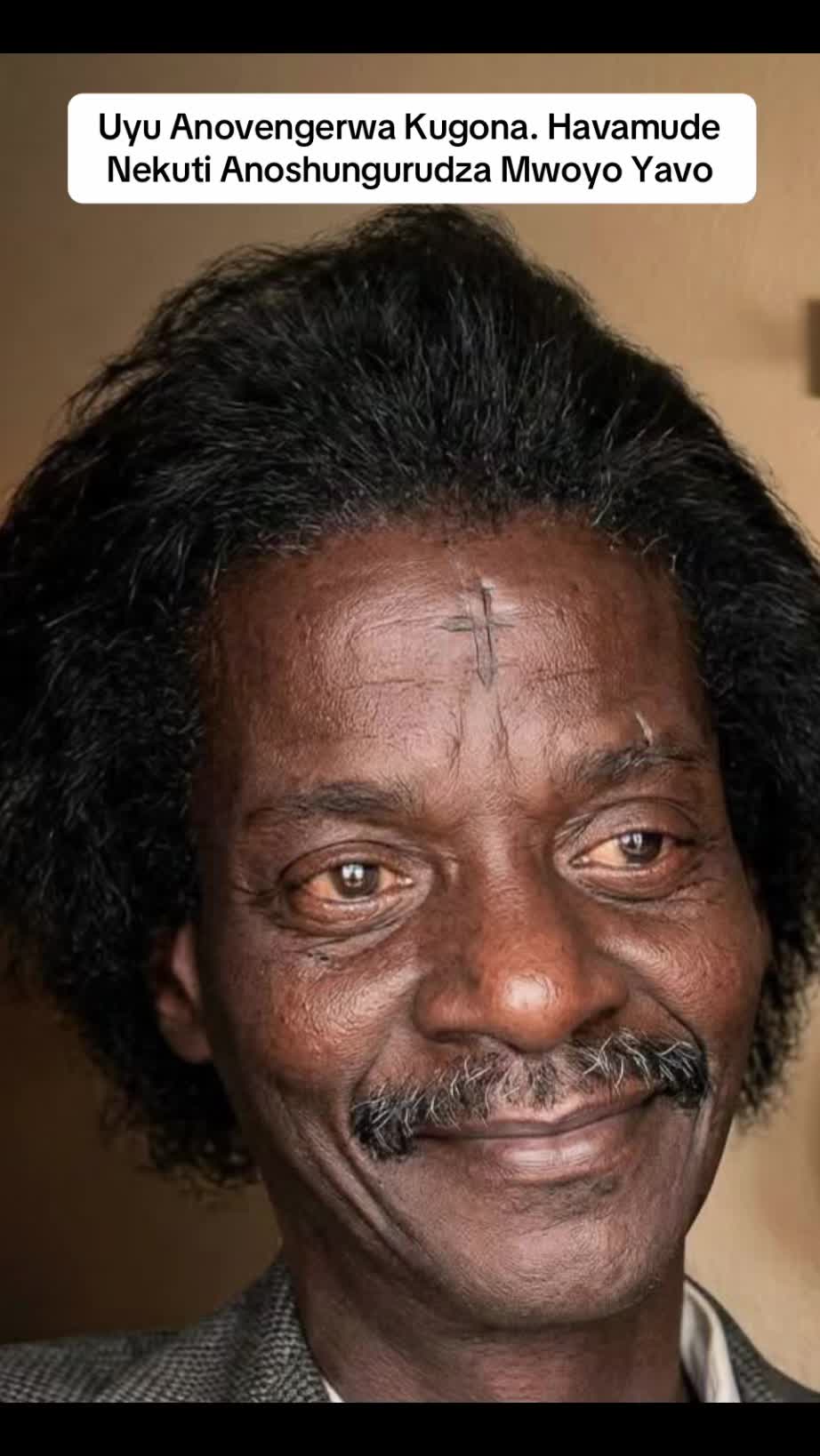 @Madzongo