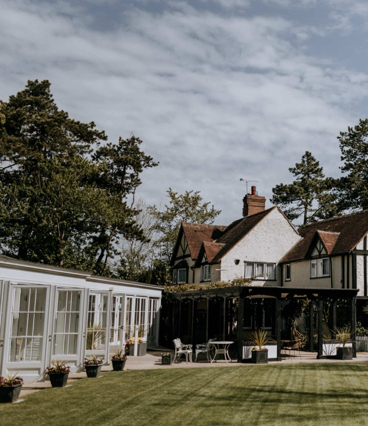 @Hayne House Wedding Venue Kent