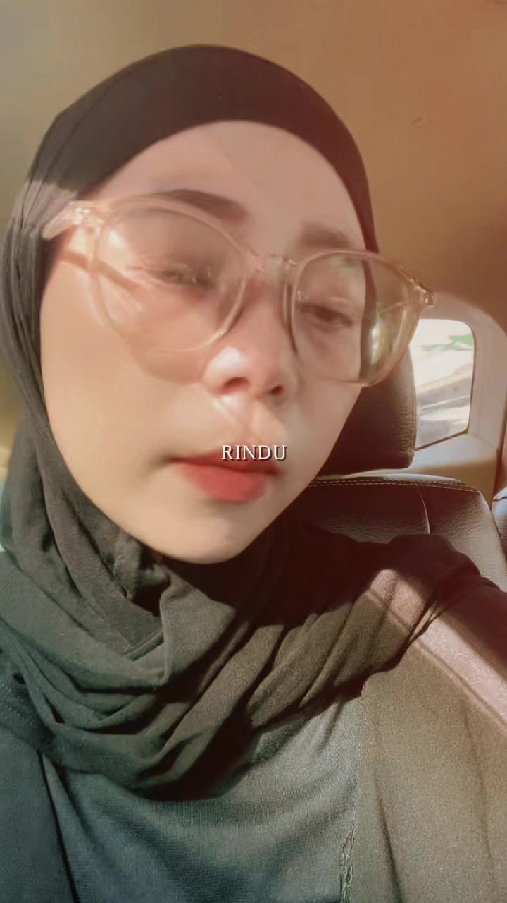 @Bunda Azfar