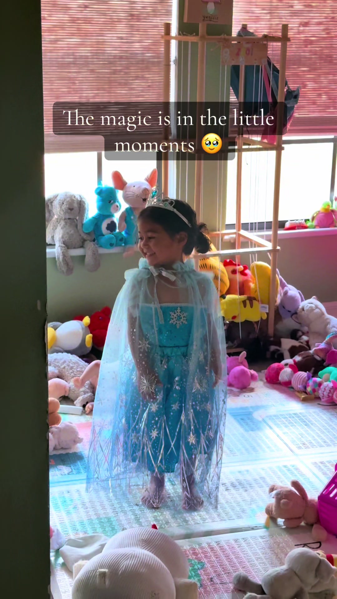 @Yari & Yani | Mom life๐ง๐ผโ๏ธ