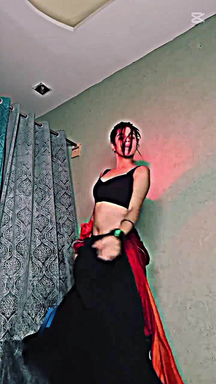 @Hot 🥵 Dance
