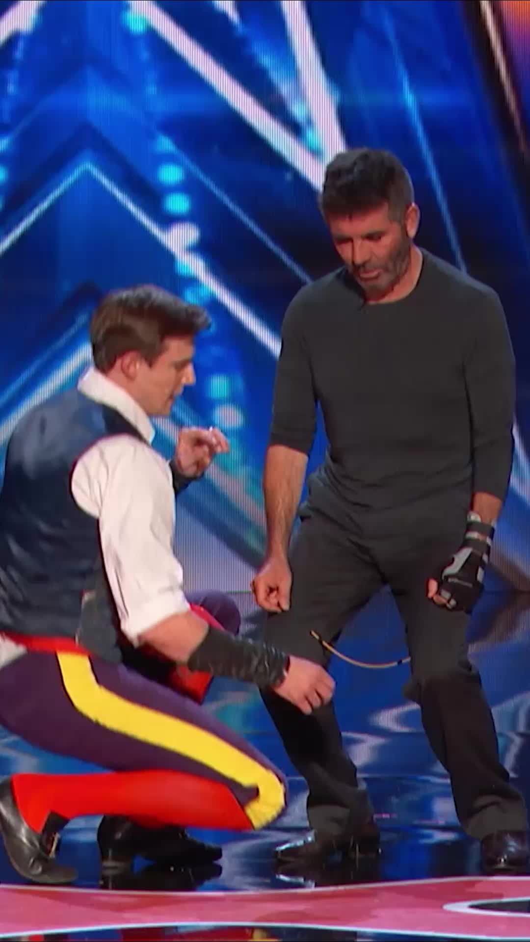 @Got Talent Global