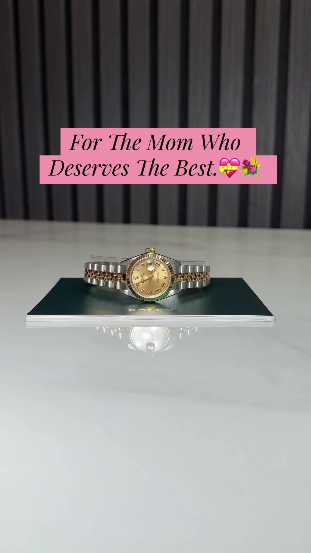@Legacy Timepieces