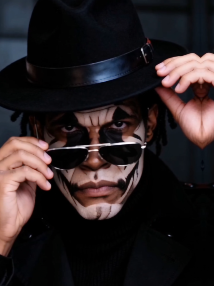 @Black Joker