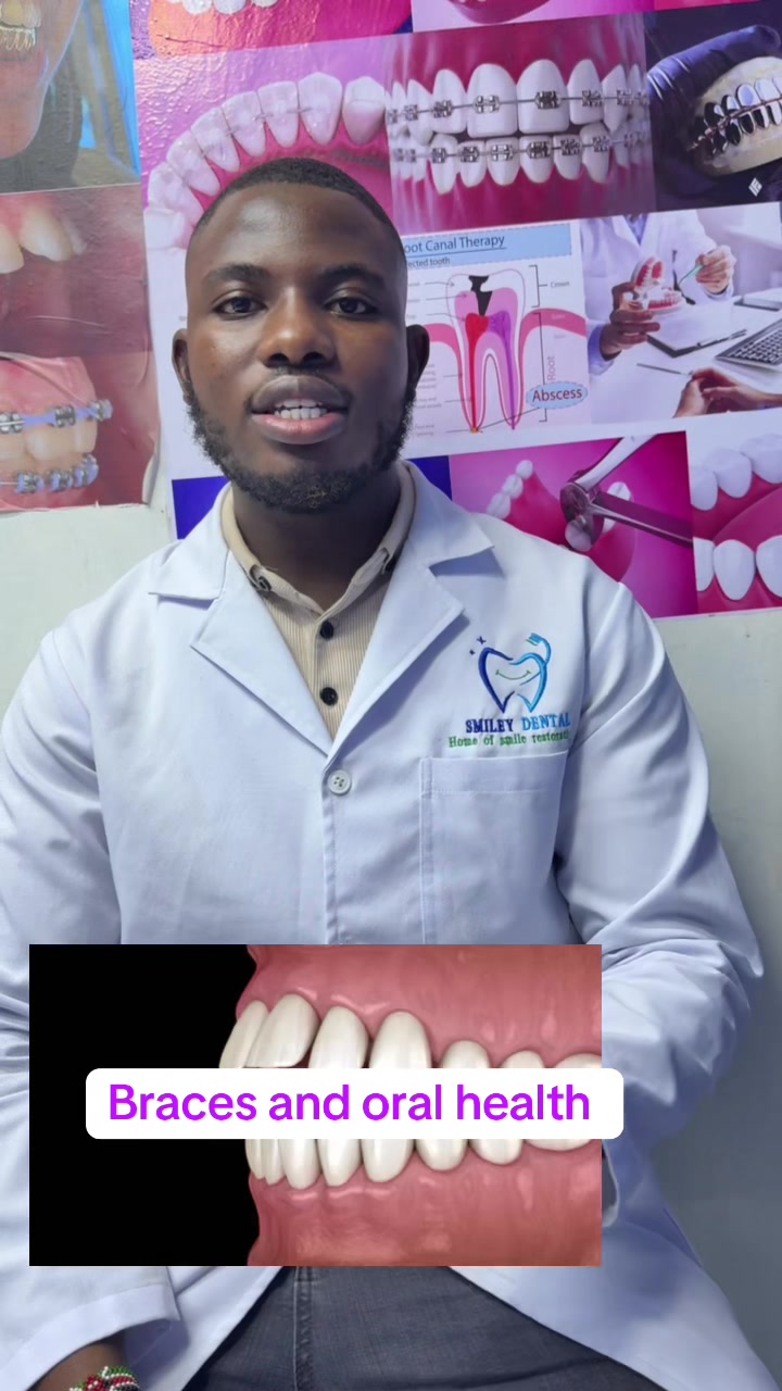 @THE SMILEY DENTAL KE