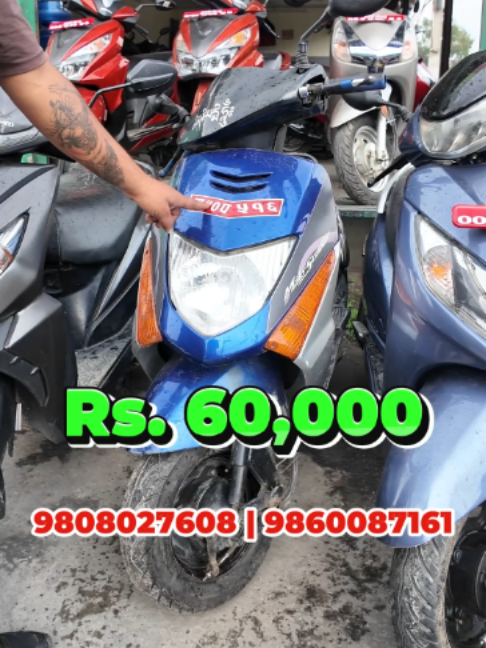 @BikeBazarNepal.com