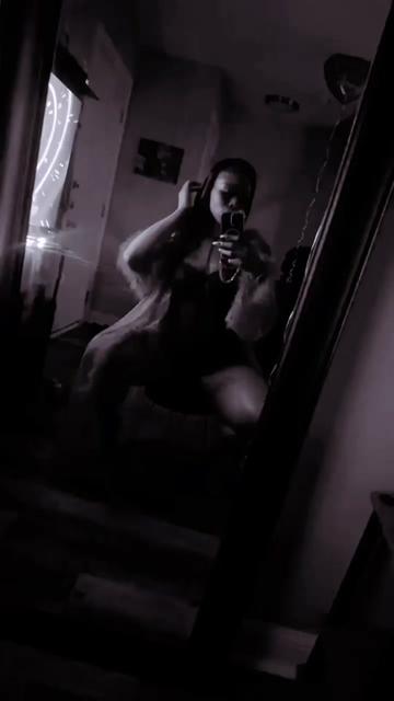 @Spoiled Ass Nae