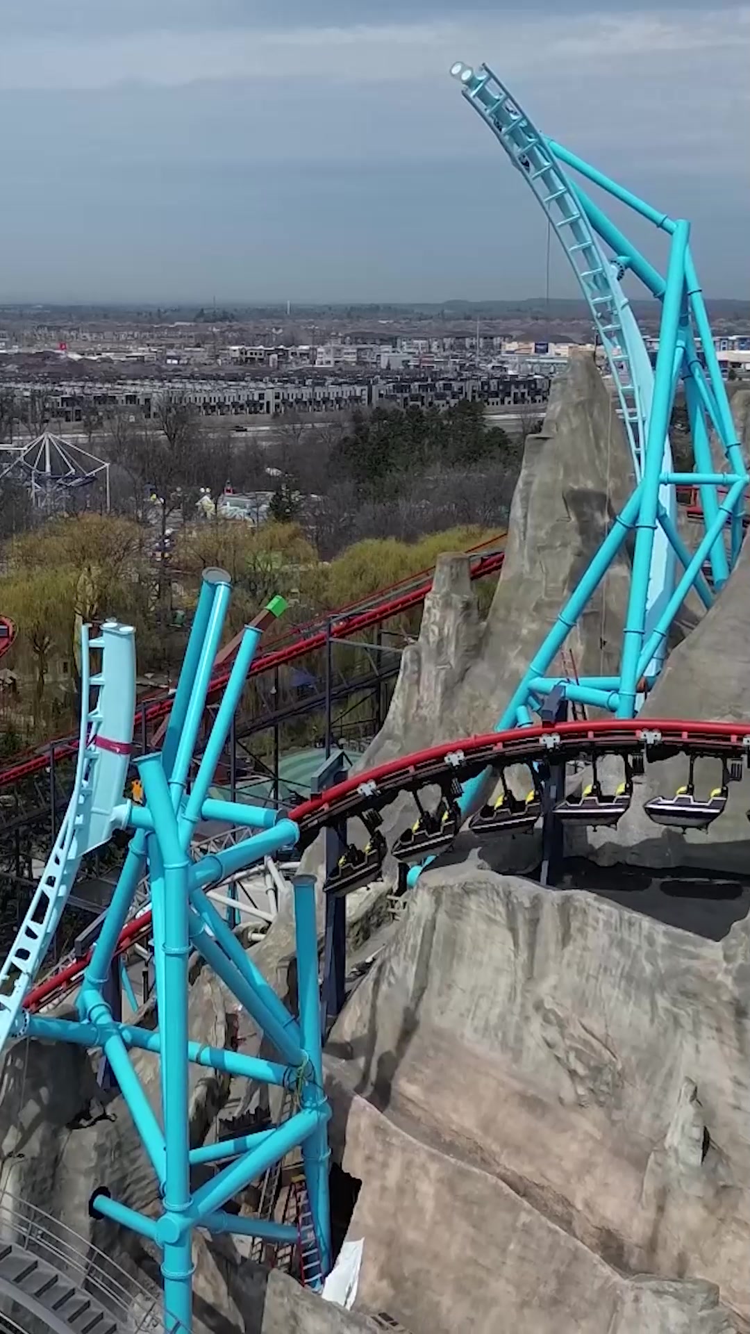 @🎢Canadas Wonderland