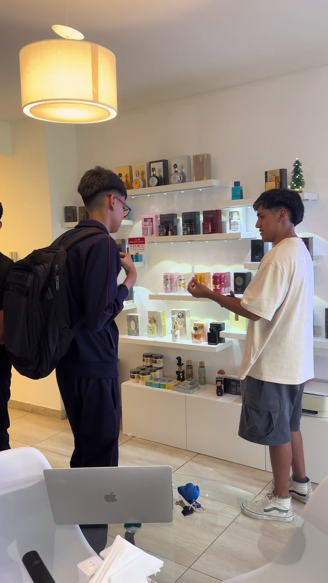 @Fp Store.ar