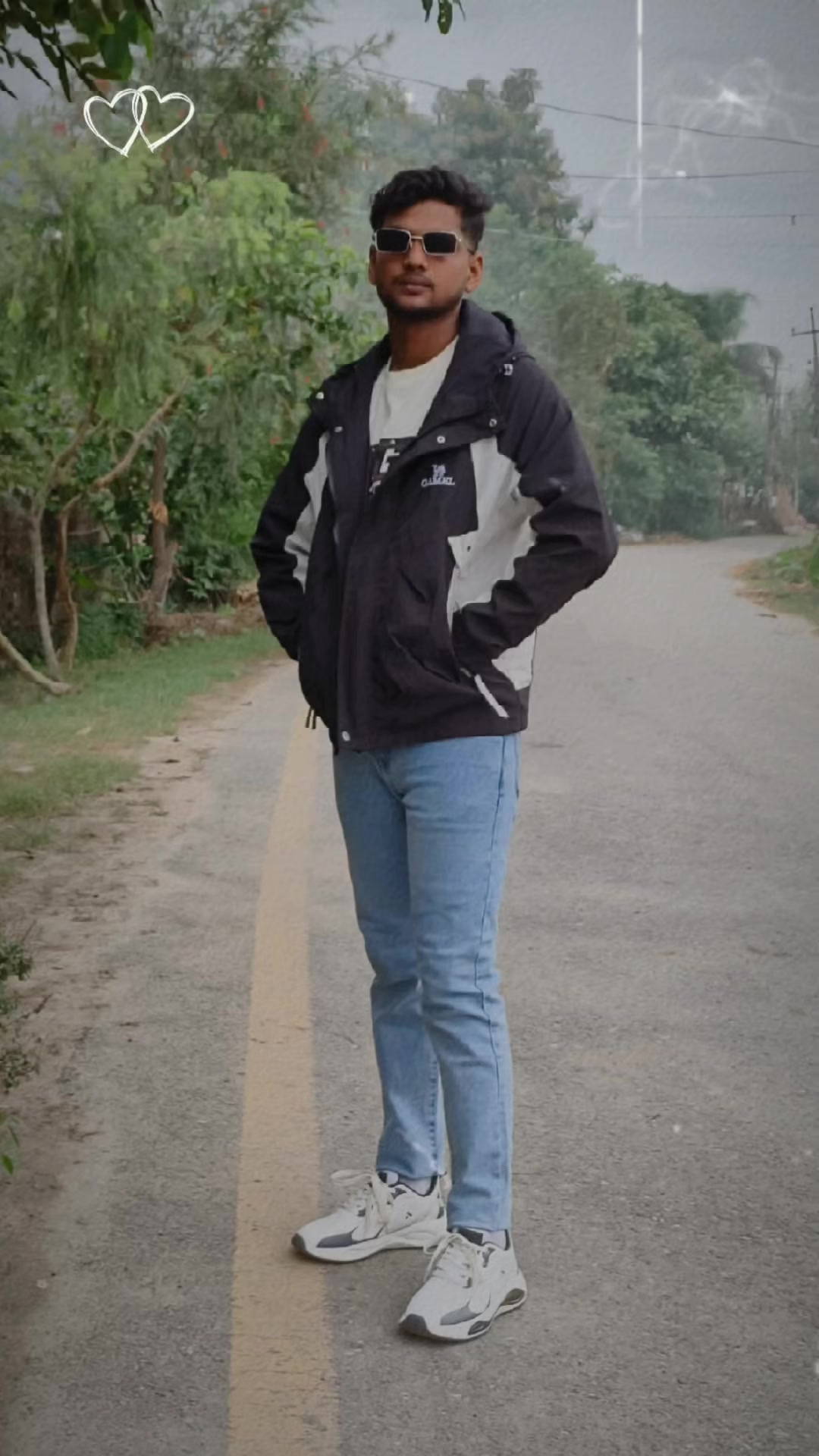 @Hemant mehta