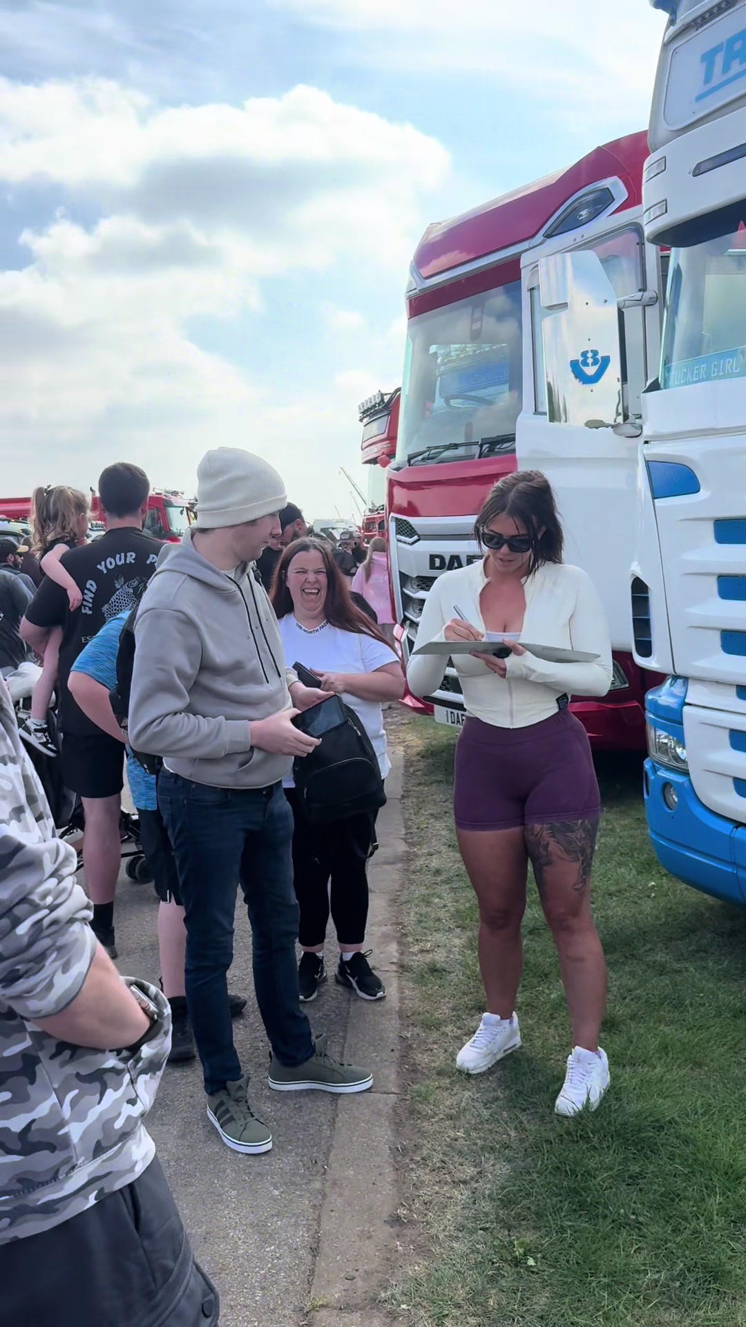 @truckergirl850a