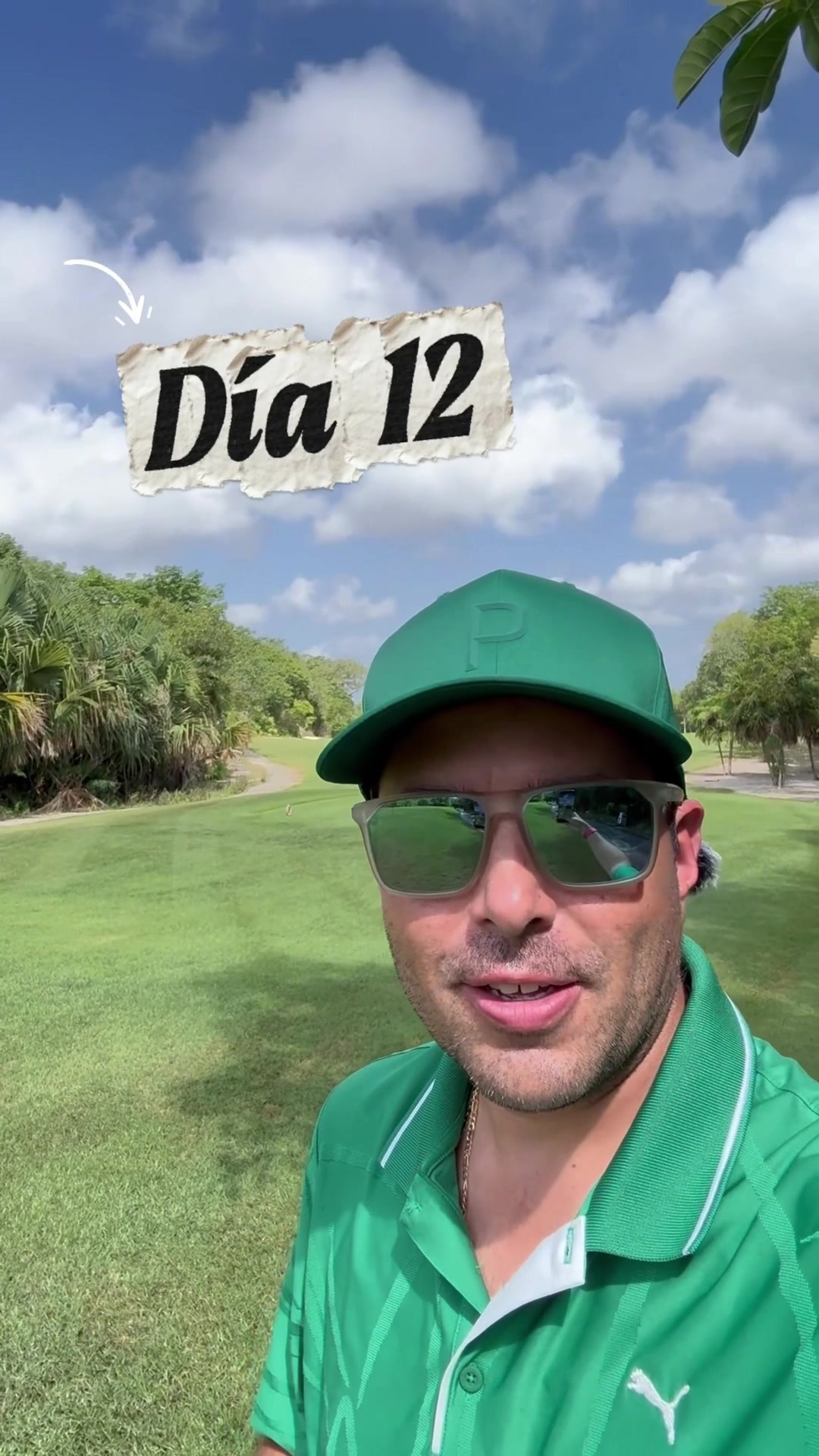 @Hasta el bogey ⛳️