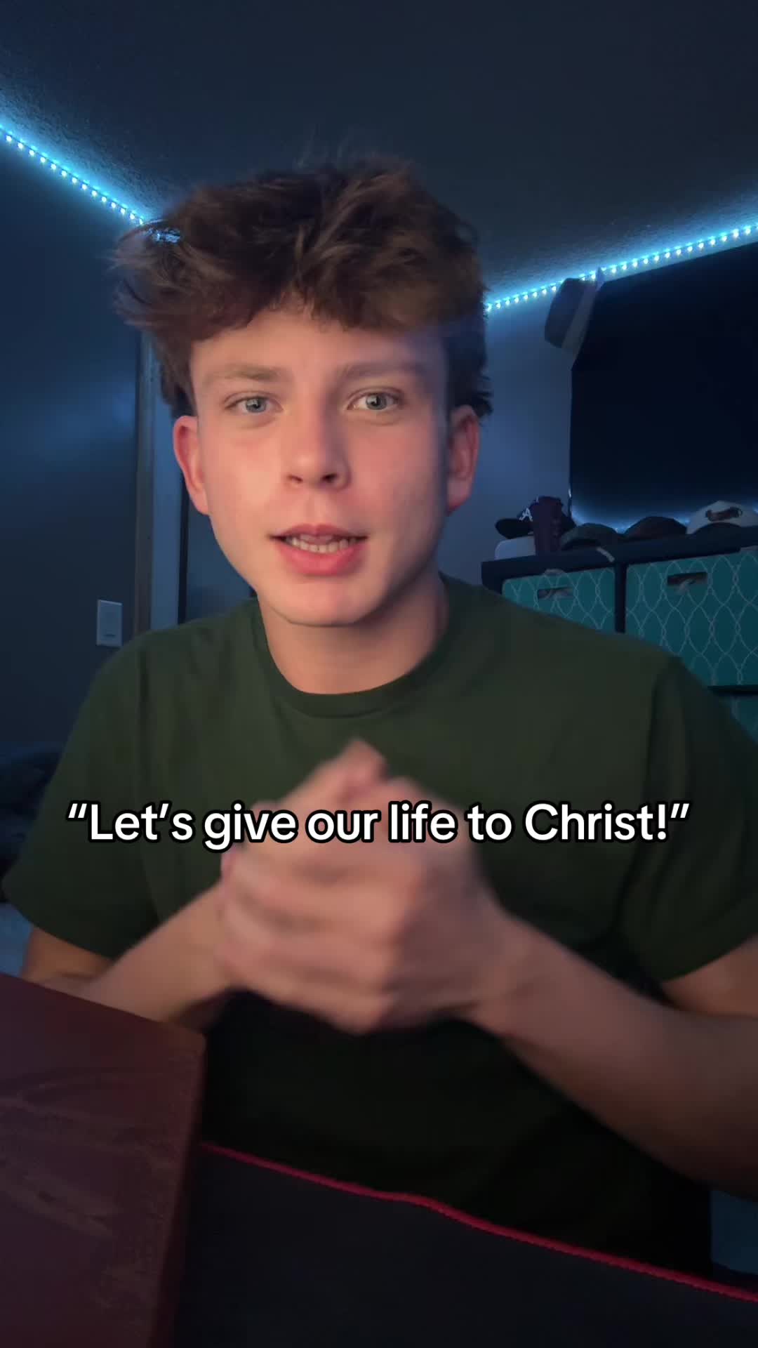 @Gentry Reynolds ✝️