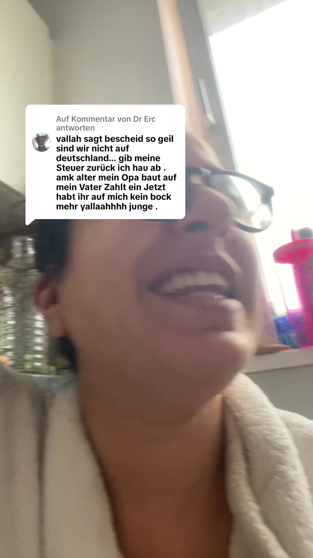 @TanteAusMarokko