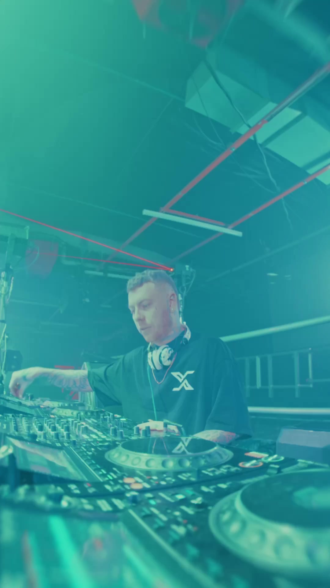 @Motive Raves