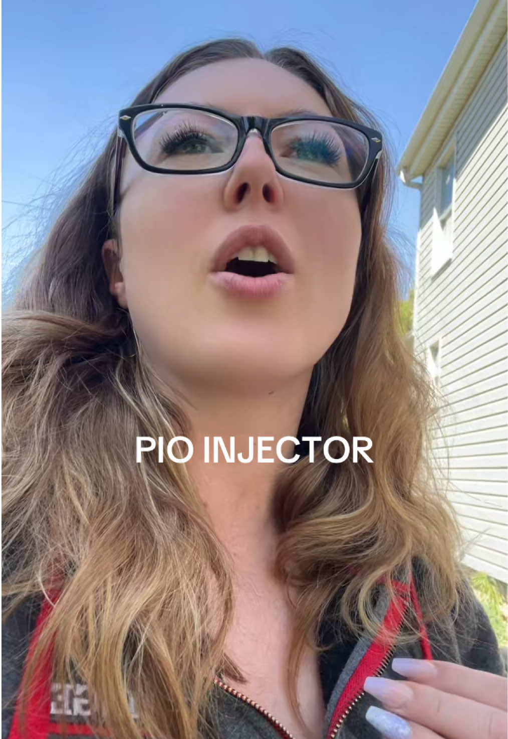 @Ashley Gorton | IVF Journey