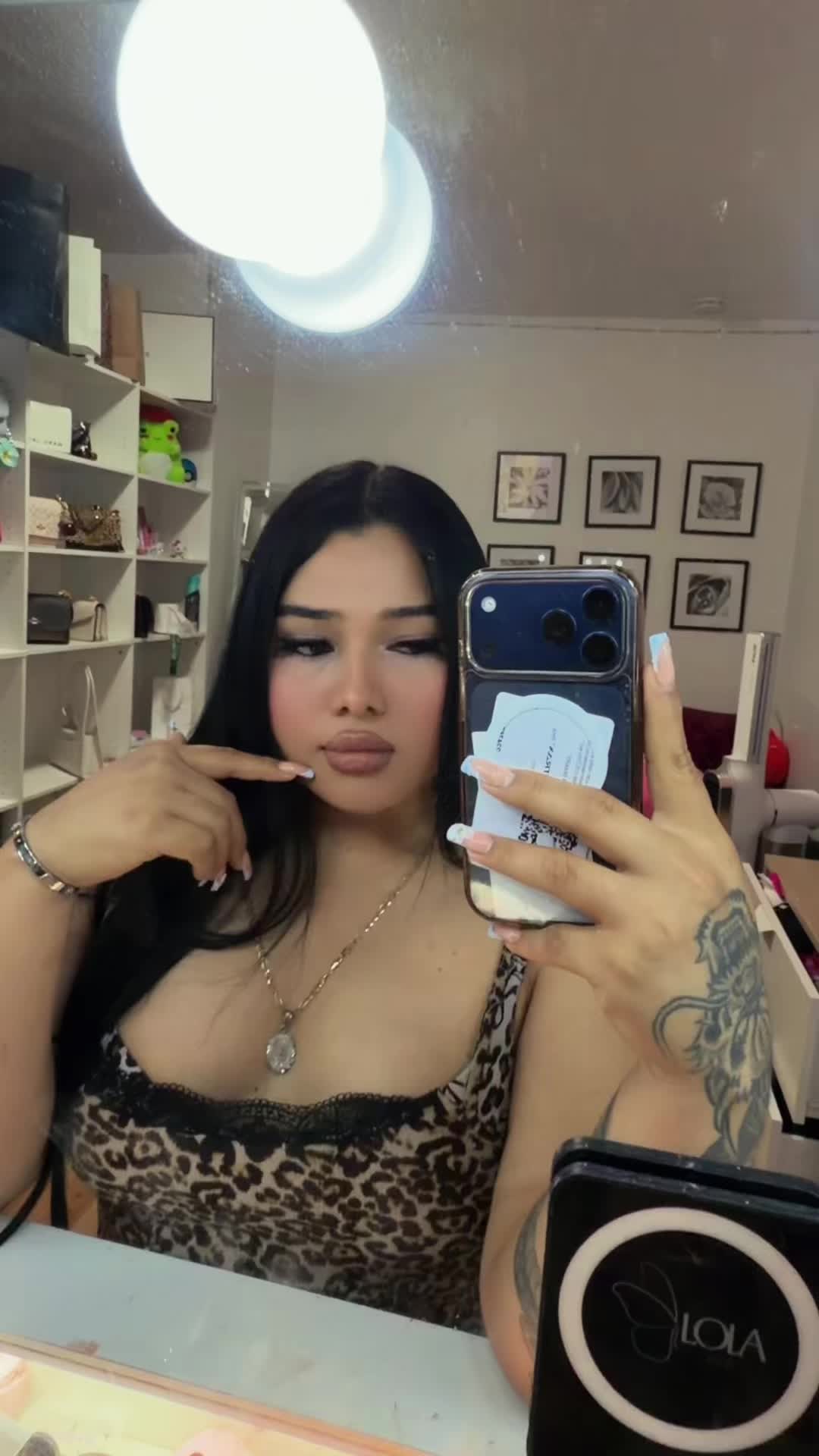 @kylieMichelle