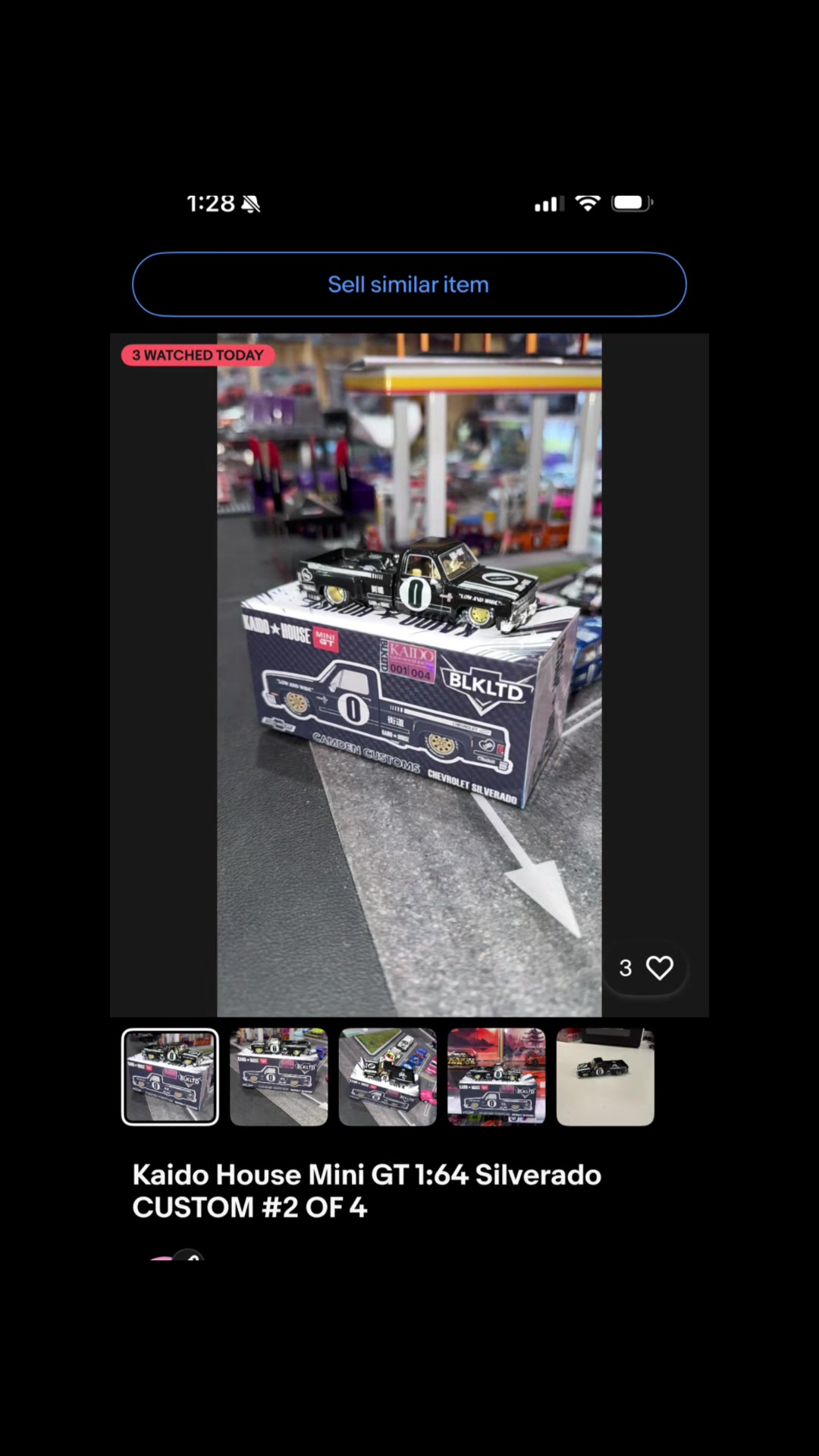 @kaidohousecustoms