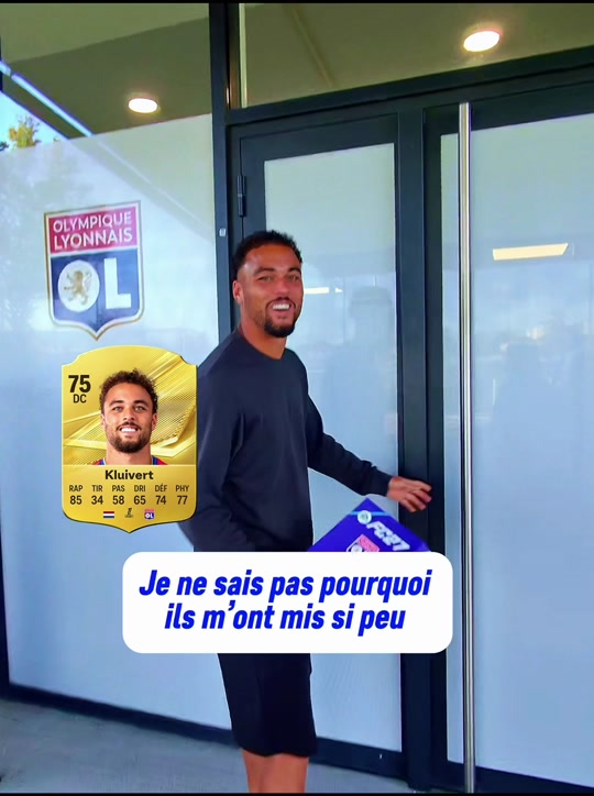 @Olympique Lyonnais