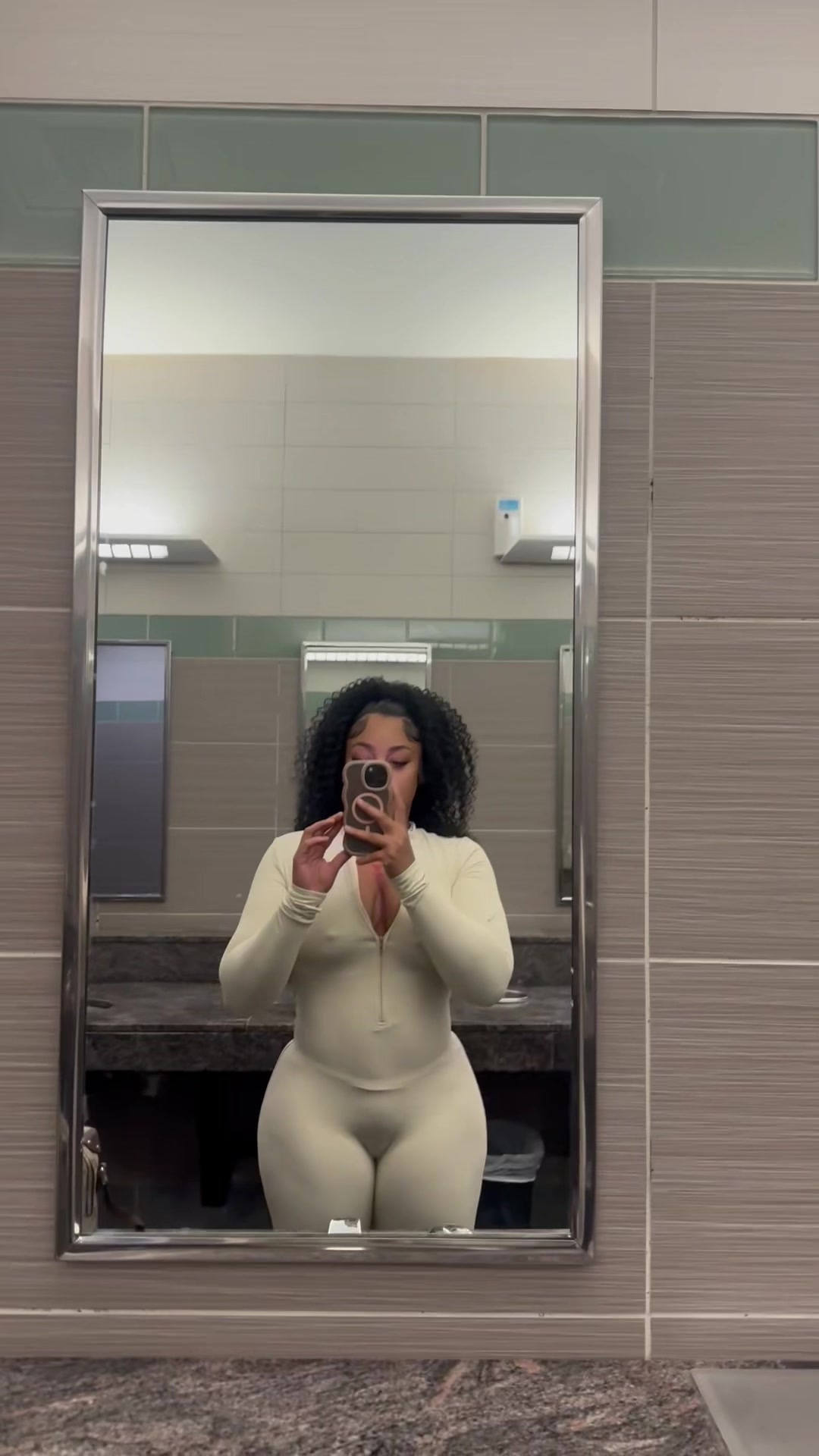 @Zaymarie