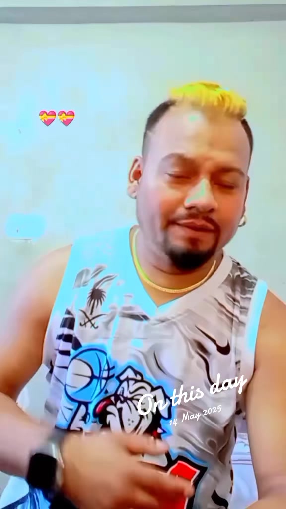 @अर्जुन सेन्चुरी &szlig;&kappa;.(गाउँले)