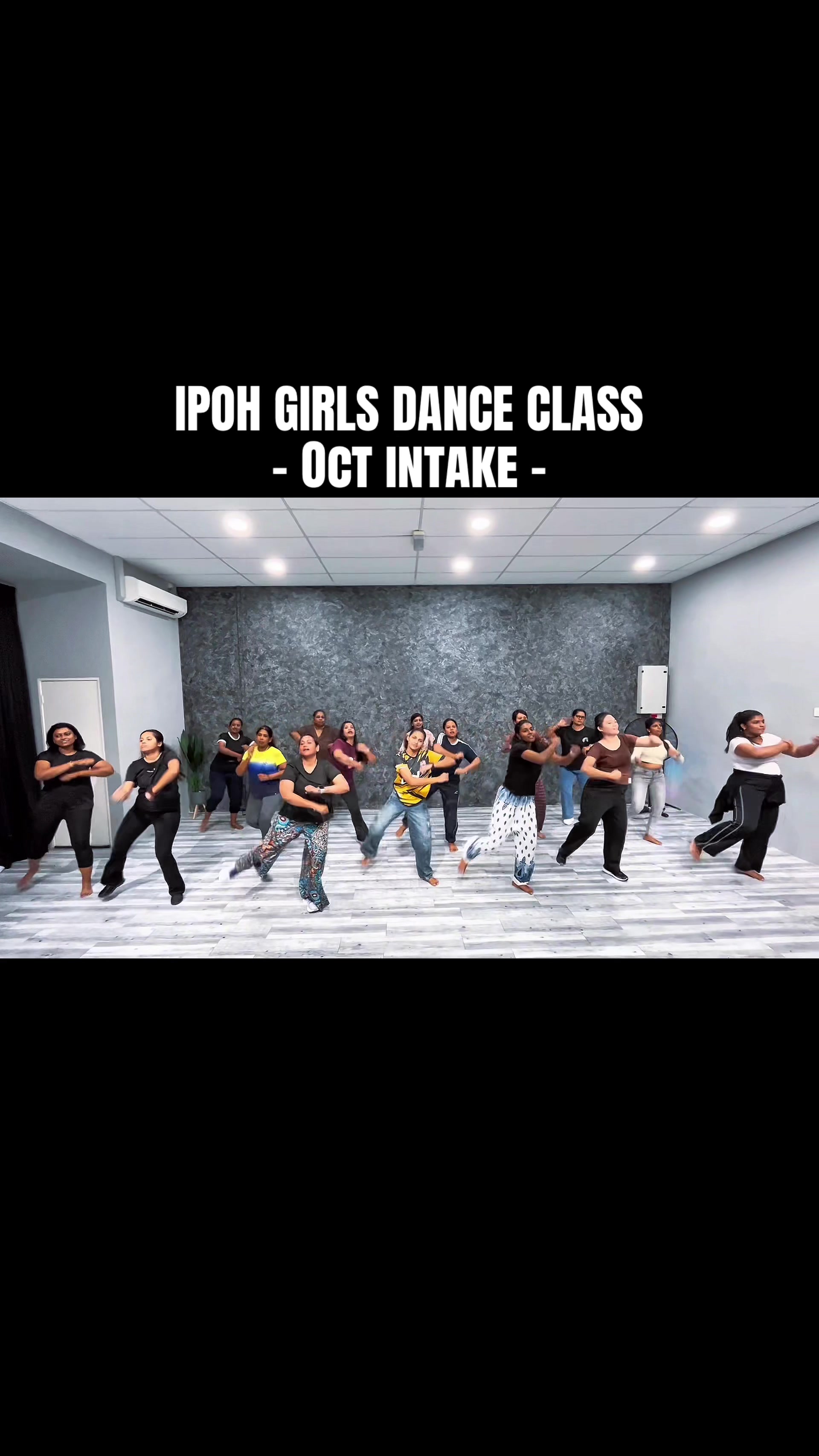 @DNX DANCE STUDIO