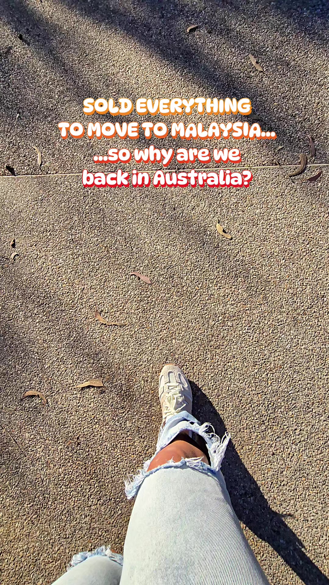 @Raye | Perth FIFO Family
