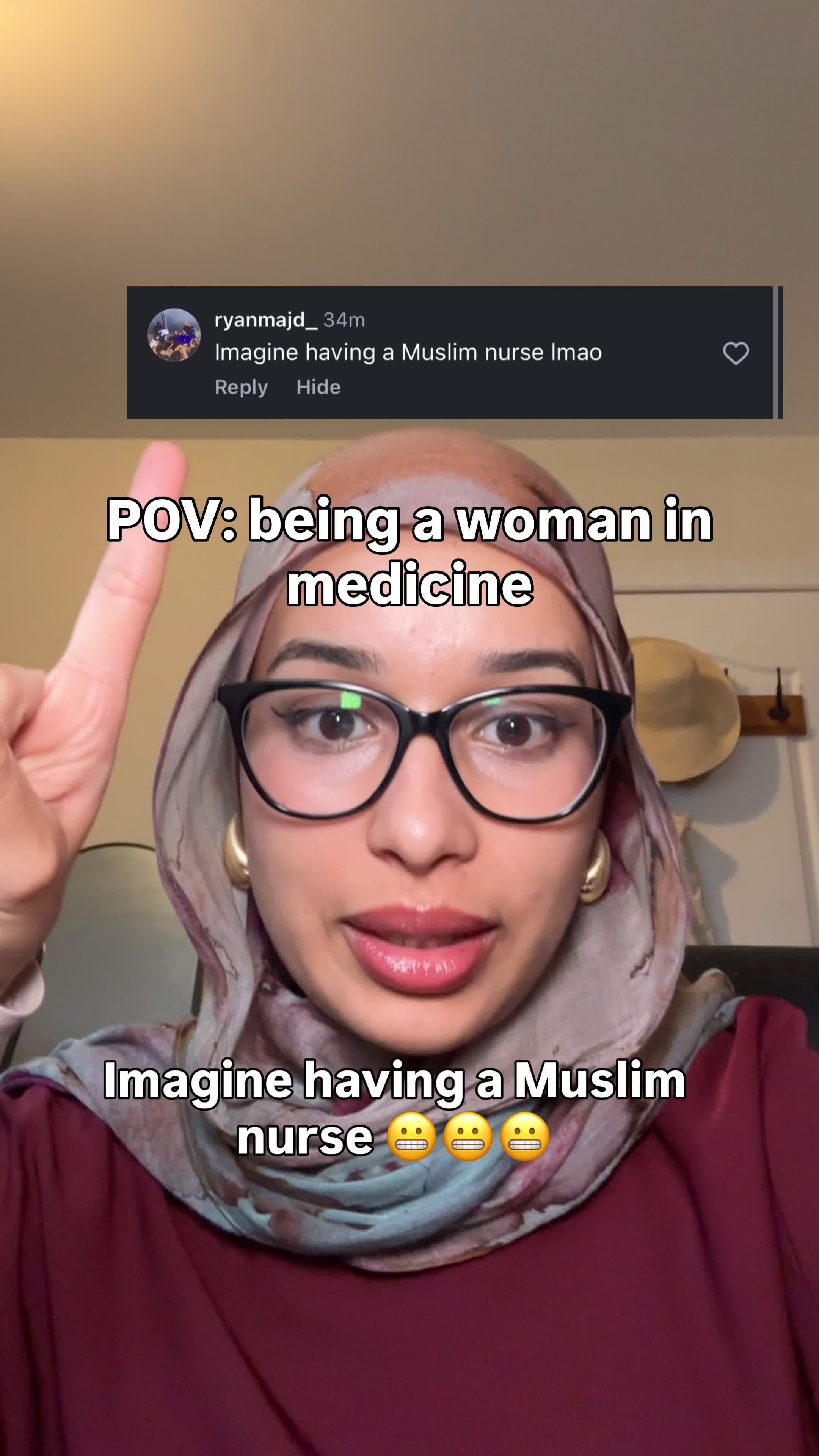 @Salma | Med Student 🩺