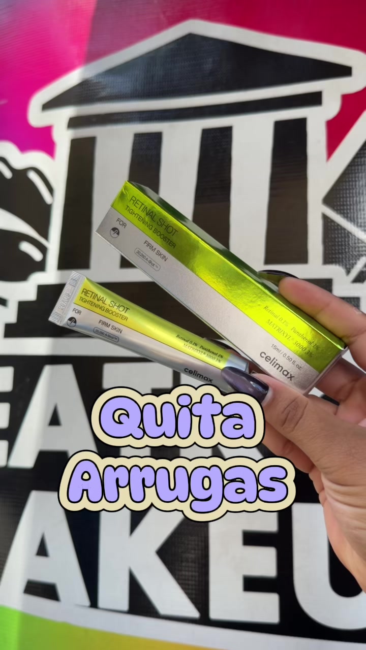 @TeatrosMakeup
