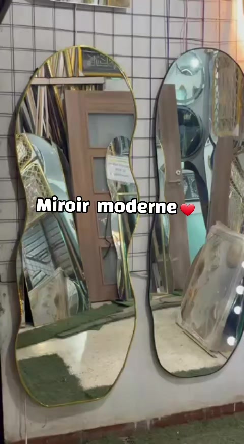 @Miroir Anis