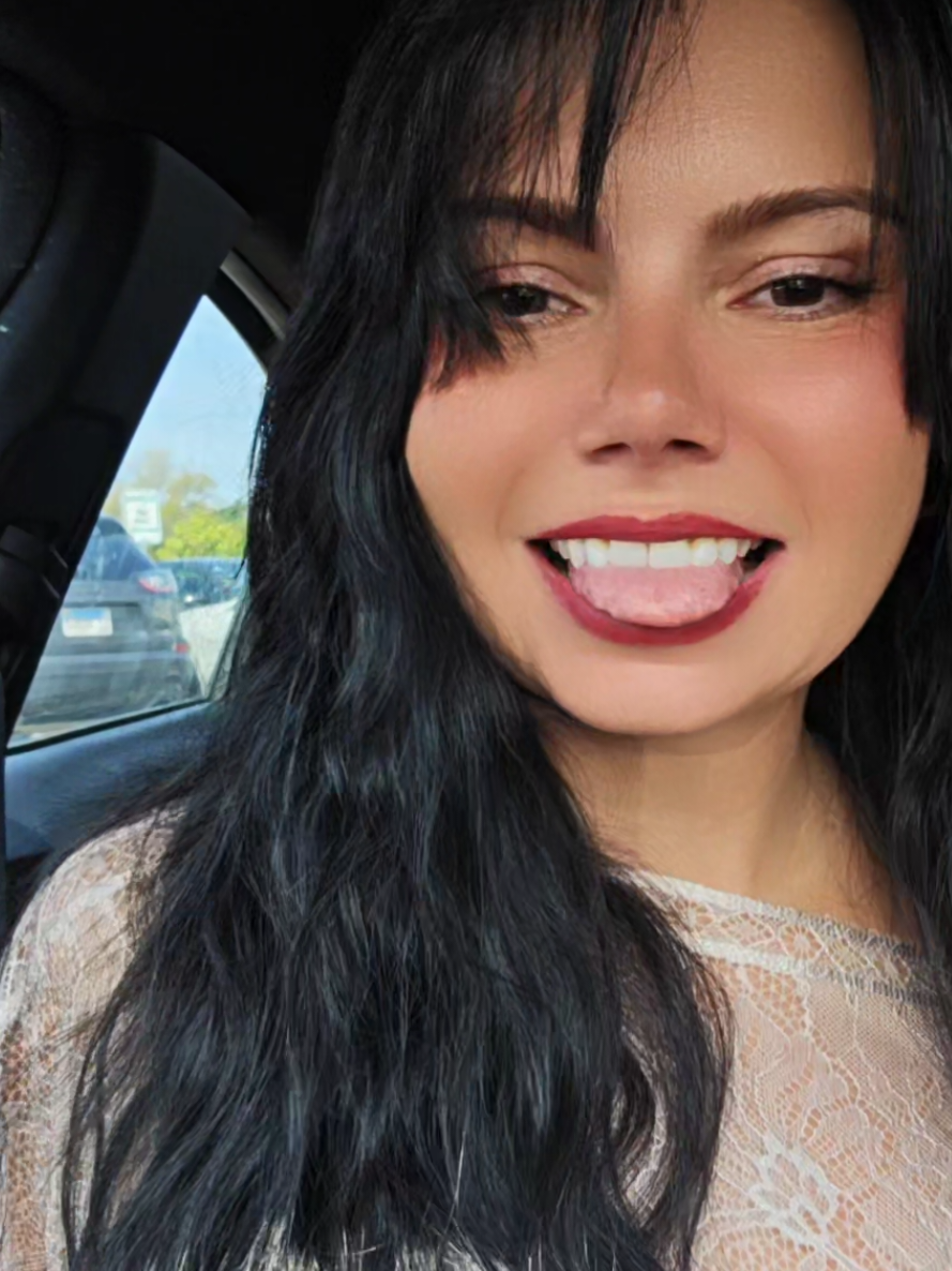 @It's just Amy.