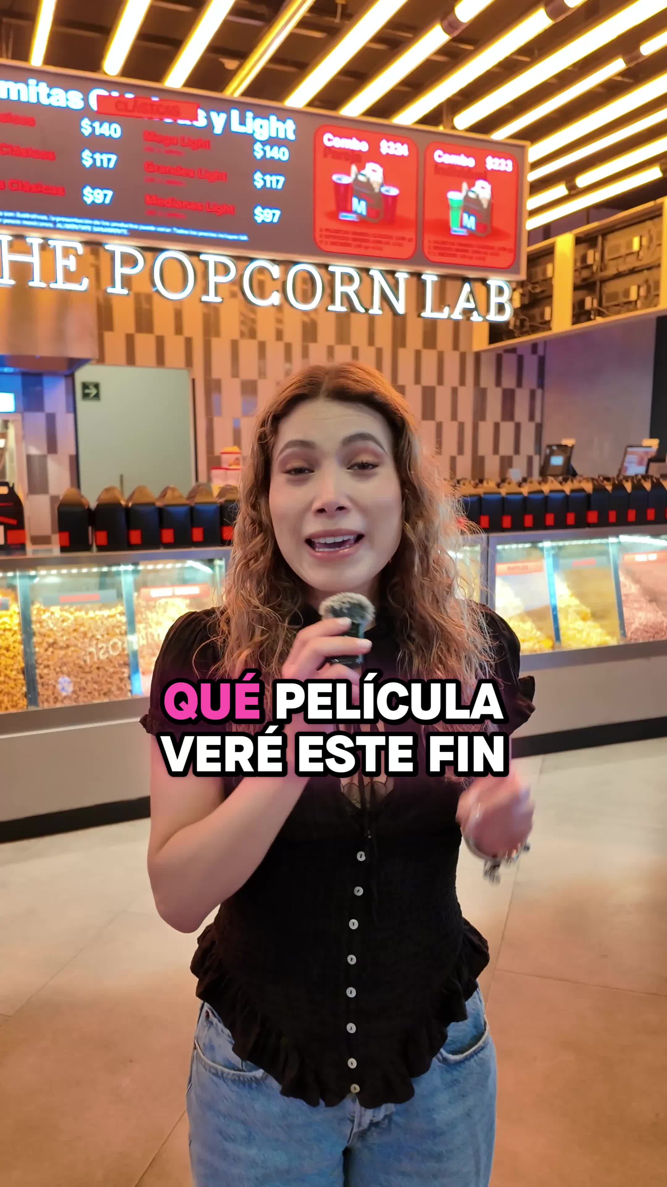 @Cinemex