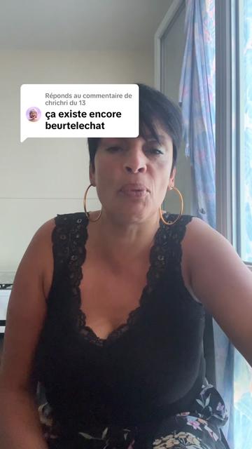 @Zaza décroche tout 😂