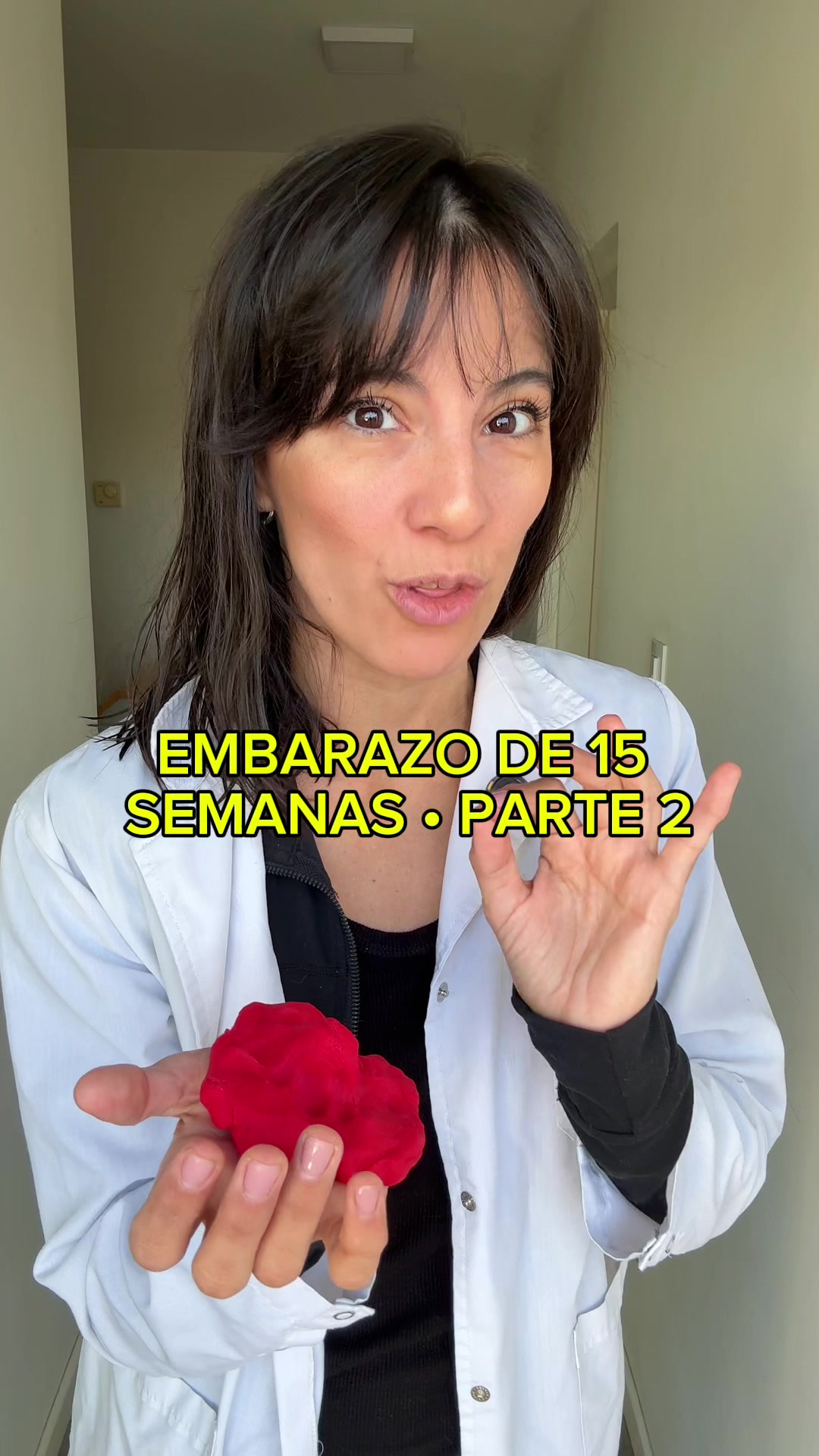 @Obstétrica MaríaVillarreal
