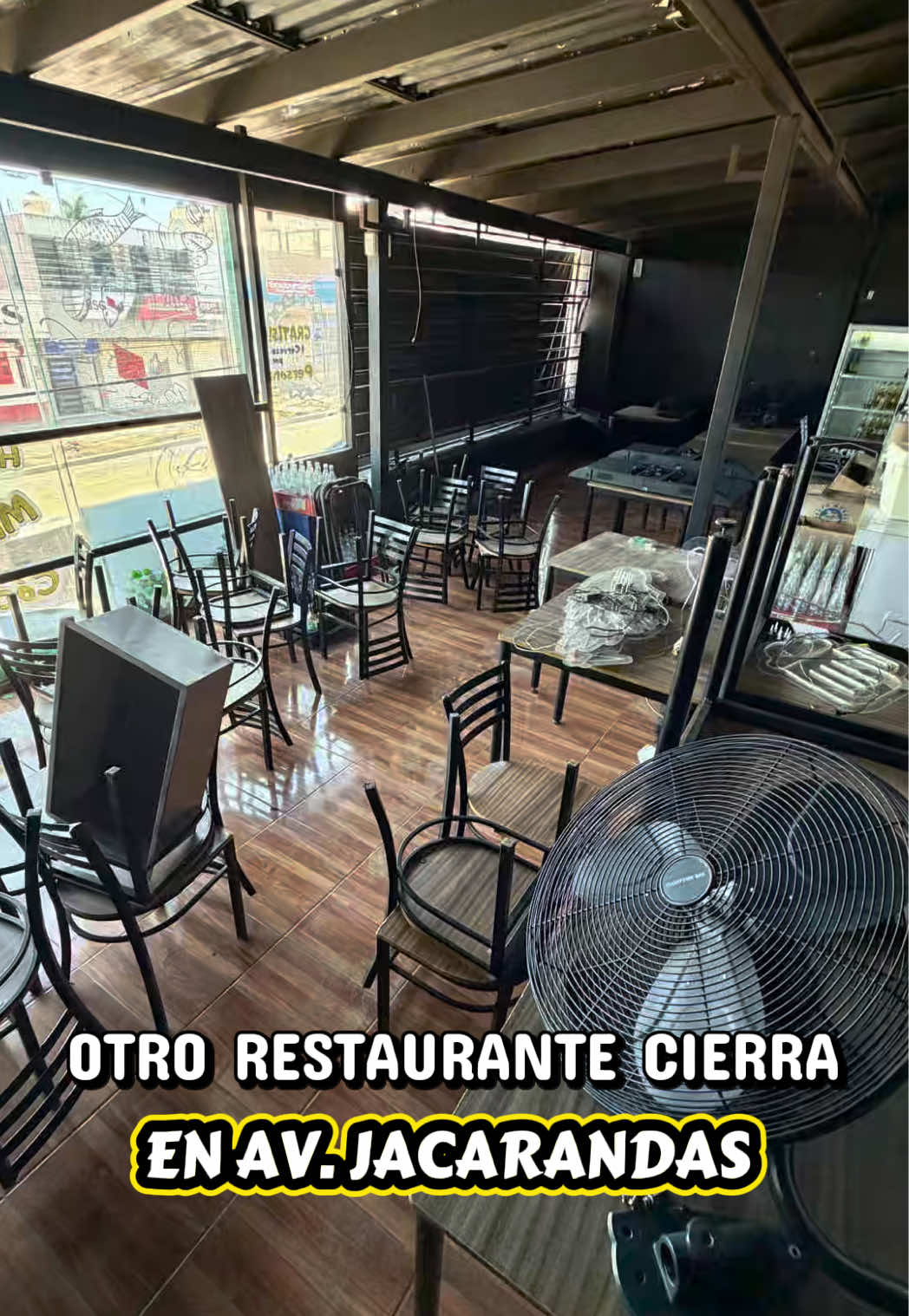 @LacomederaMex