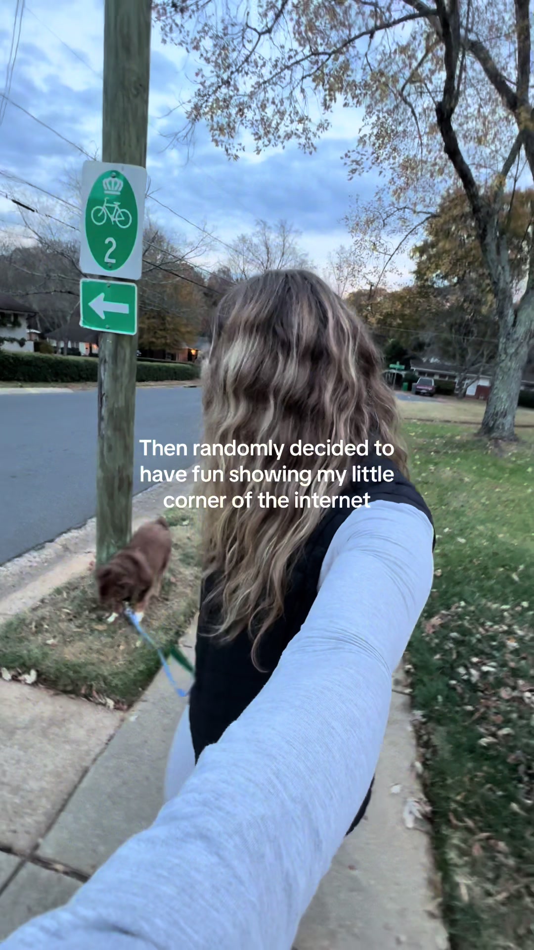 @alli girl