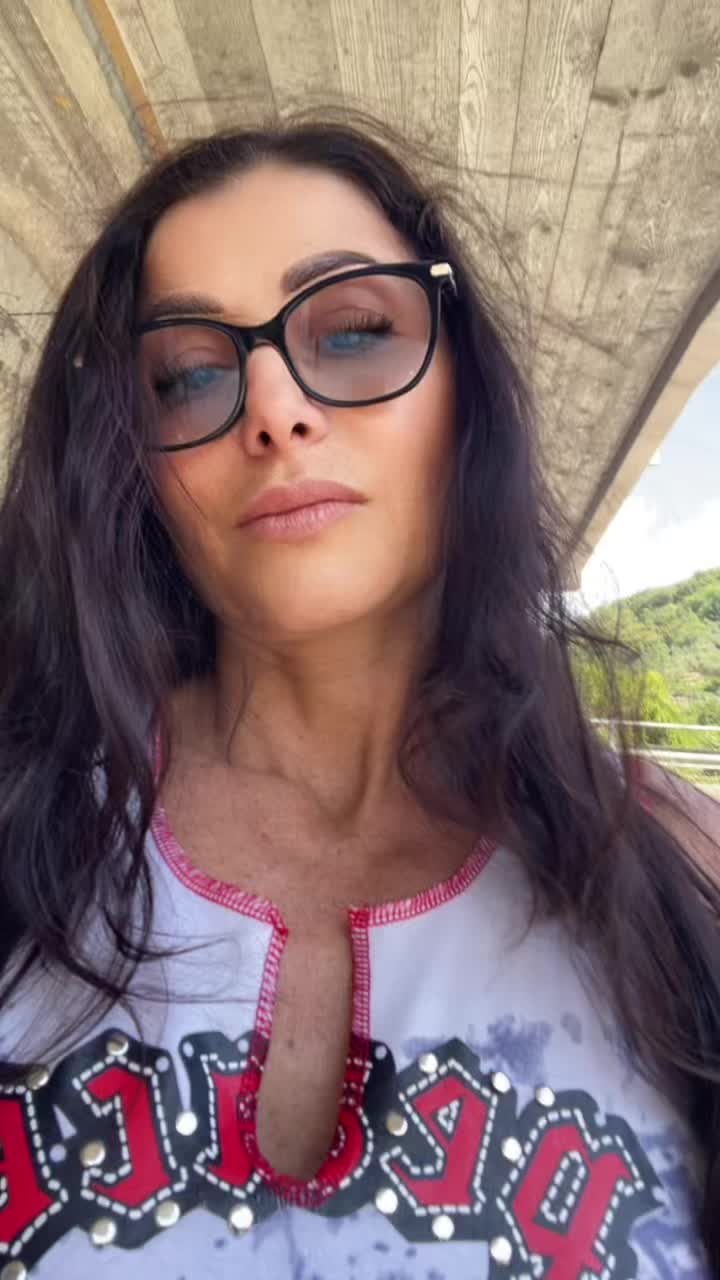 @Daniela Magrone IFBB🇮🇹