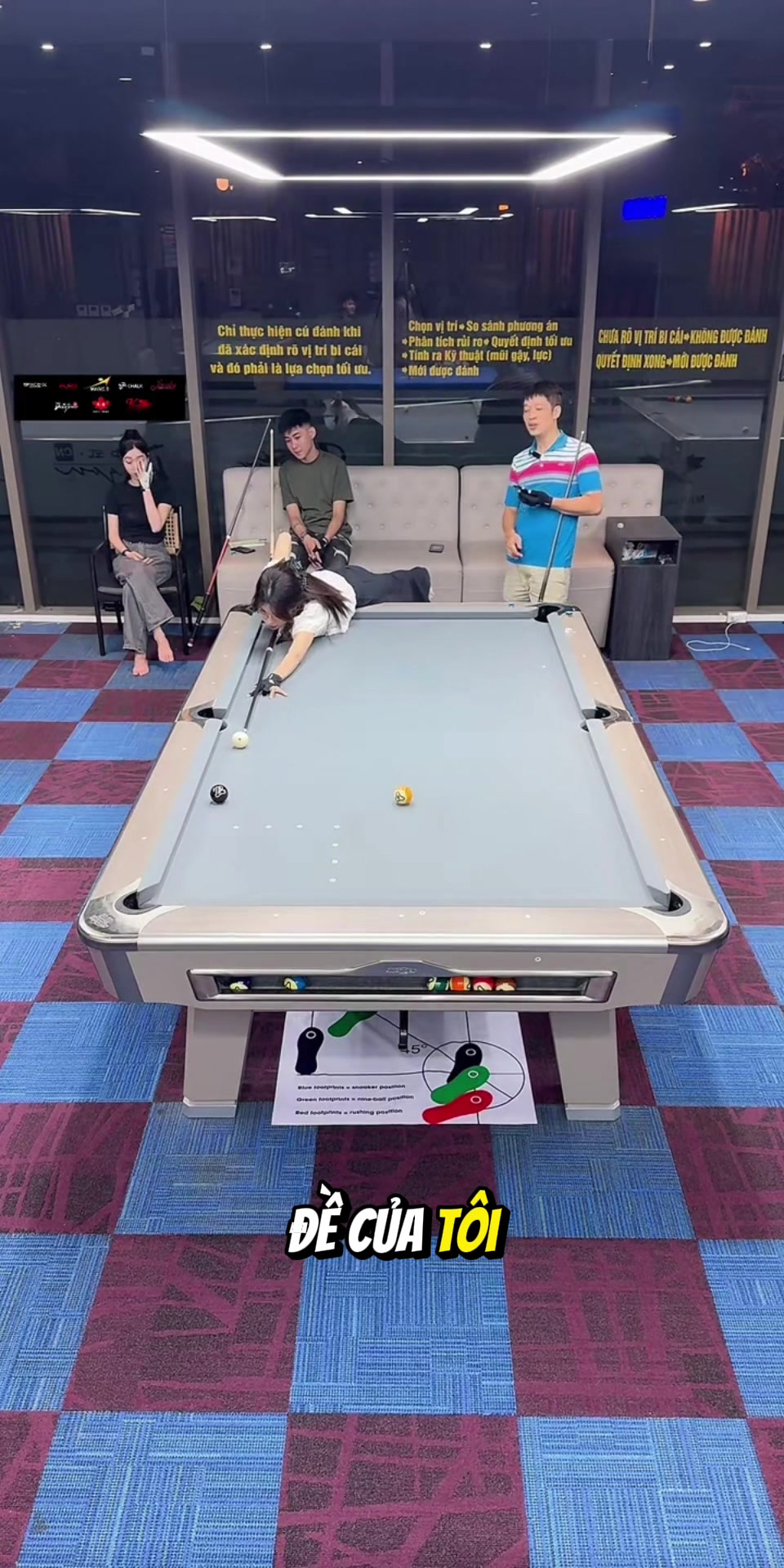 @Magicbilliards-Dang Thanh Kien