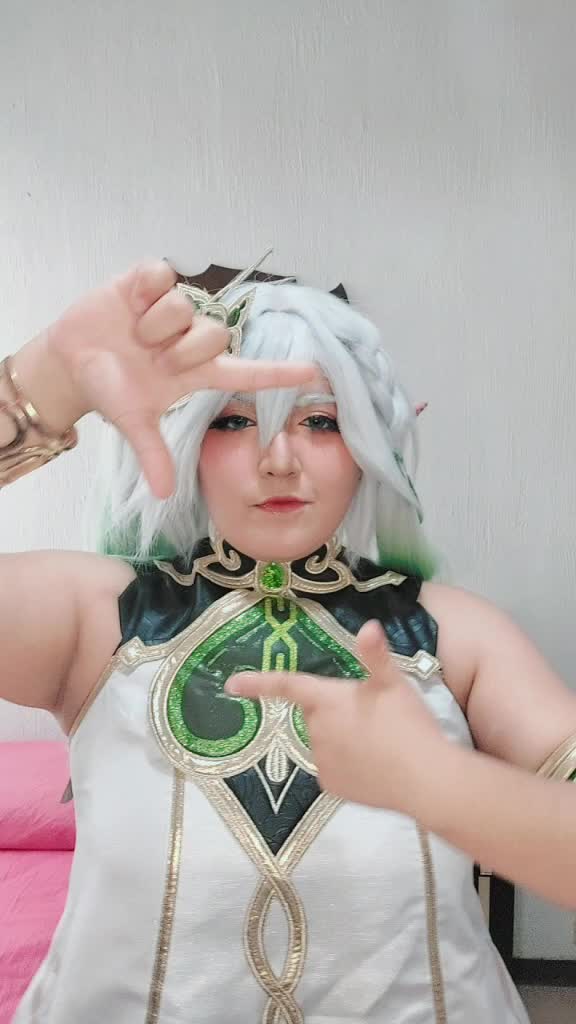 @Jinxsit_cosplay
